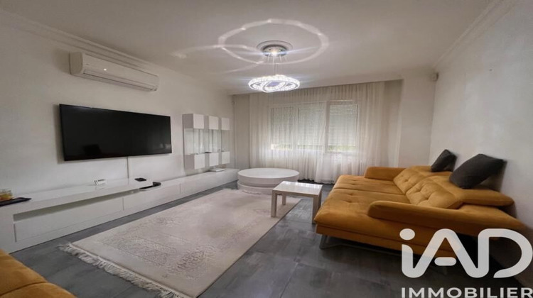 Ma-Cabane - Vente Maison Sens, 140 m²