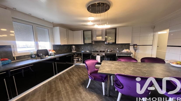 Ma-Cabane - Vente Maison Sens, 140 m²