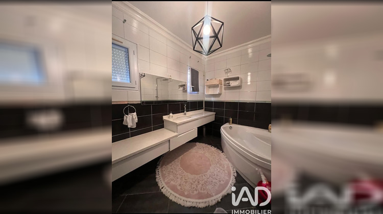 Ma-Cabane - Vente Maison Sens, 140 m²