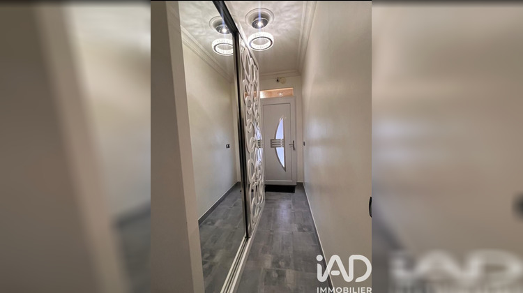 Ma-Cabane - Vente Maison Sens, 140 m²