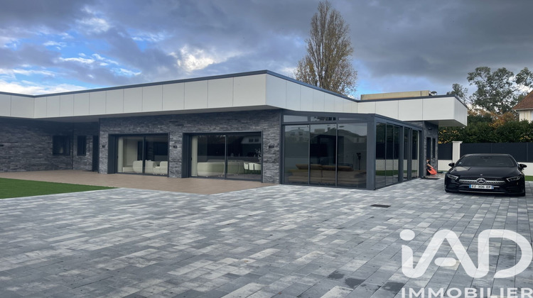 Ma-Cabane - Vente Maison Sens, 255 m²