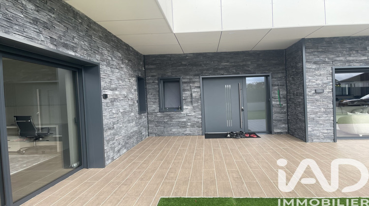Ma-Cabane - Vente Maison Sens, 255 m²