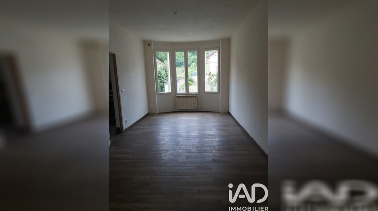 Ma-Cabane - Vente Maison Sens, 130 m²