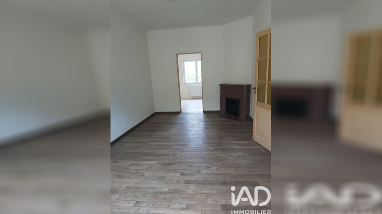 Ma-Cabane - Vente Maison Sens, 130 m²