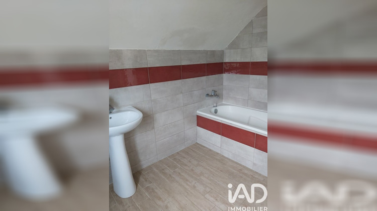 Ma-Cabane - Vente Maison Sens, 130 m²