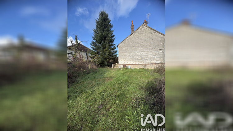 Ma-Cabane - Vente Maison Sens, 97 m²