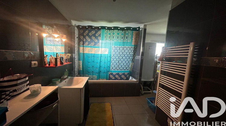 Ma-Cabane - Vente Maison Sens, 108 m²