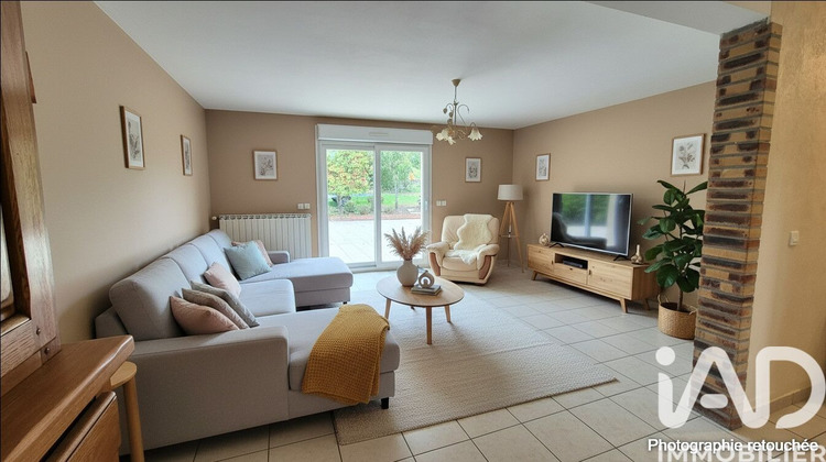 Ma-Cabane - Vente Maison Sens, 133 m²