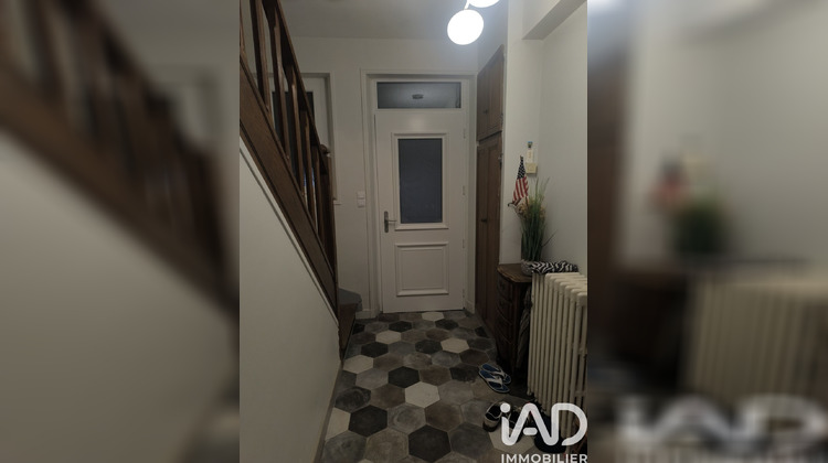 Ma-Cabane - Vente Maison Sens, 103 m²