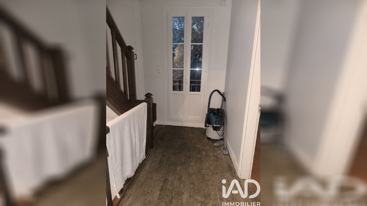 Ma-Cabane - Vente Maison Sens, 103 m²