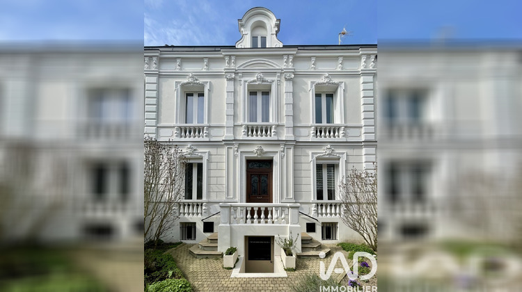 Ma-Cabane - Vente Maison Sens, 153 m²