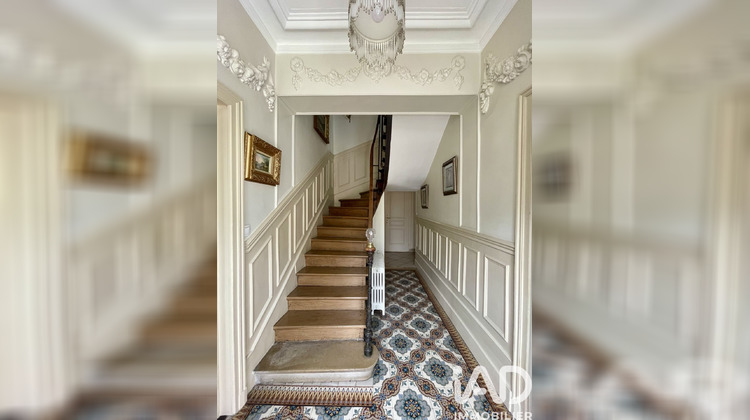 Ma-Cabane - Vente Maison Sens, 153 m²