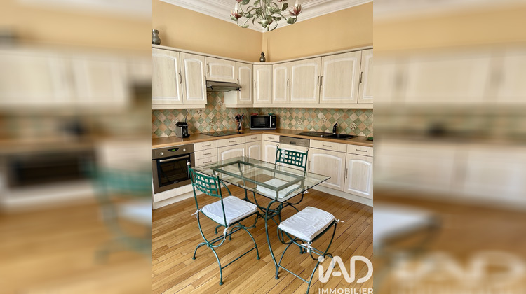 Ma-Cabane - Vente Maison Sens, 153 m²