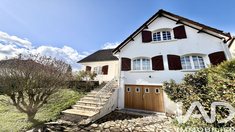 Ma-Cabane - Vente Maison Sens, 175 m²
