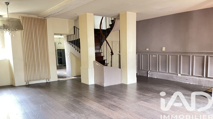 Ma-Cabane - Vente Maison Sens, 110 m²