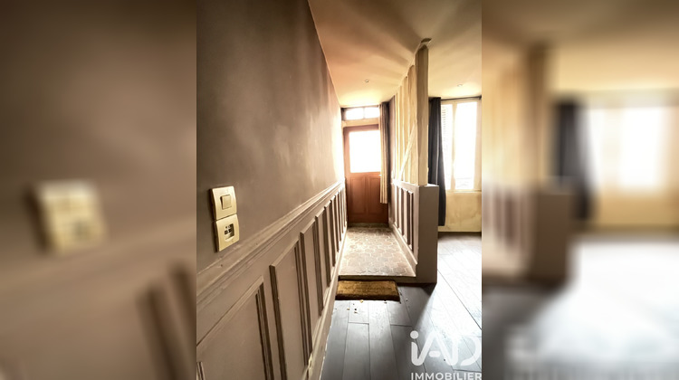 Ma-Cabane - Vente Maison Sens, 110 m²