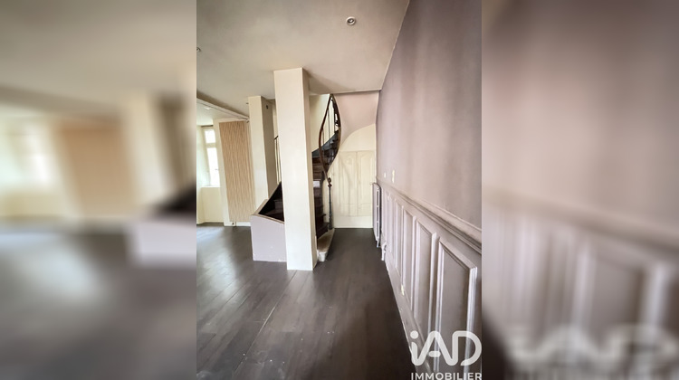Ma-Cabane - Vente Maison Sens, 110 m²