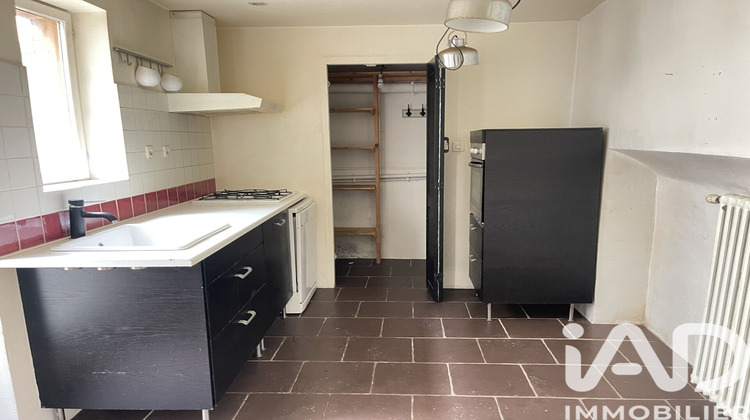 Ma-Cabane - Vente Maison Sens, 110 m²