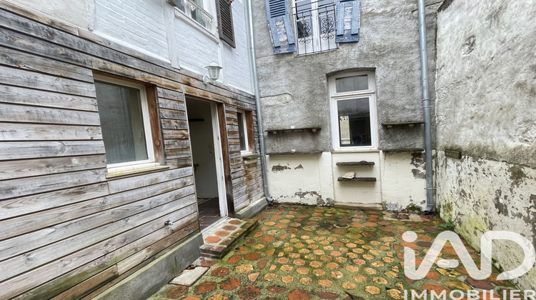 Ma-Cabane - Vente Maison Sens, 110 m²