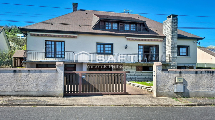 Ma-Cabane - Vente Maison Sens, 209 m²