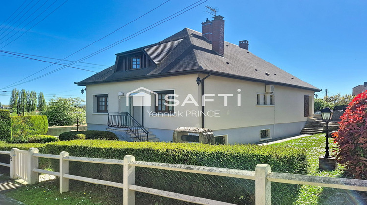 Ma-Cabane - Vente Maison Sens, 209 m²