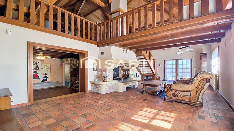 Ma-Cabane - Vente Maison Sens, 209 m²