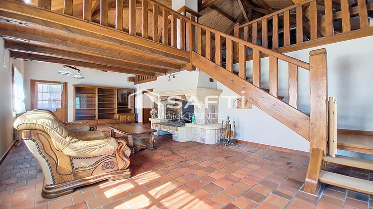 Ma-Cabane - Vente Maison Sens, 209 m²