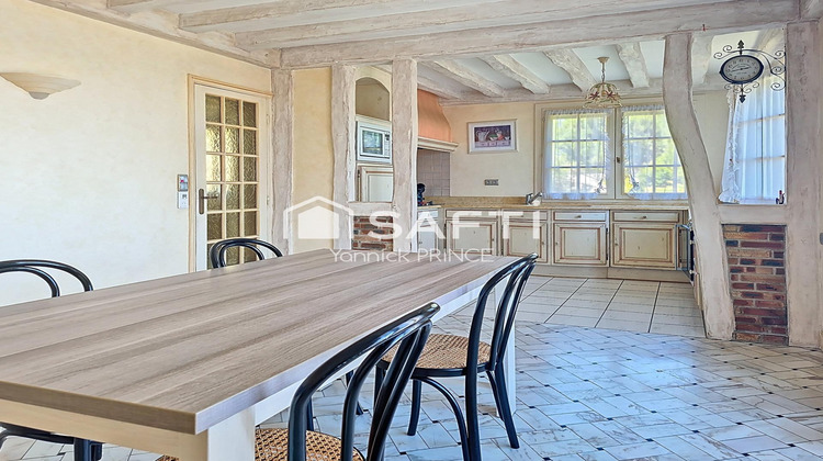 Ma-Cabane - Vente Maison Sens, 209 m²