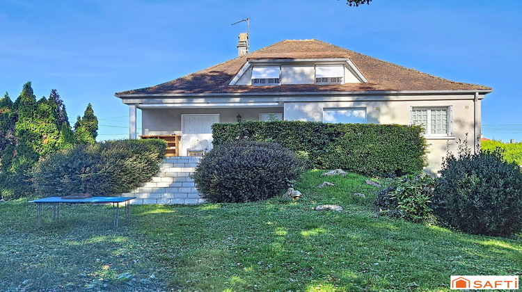 Ma-Cabane - Vente Maison Sens, 165 m²