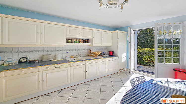 Ma-Cabane - Vente Maison Sens, 165 m²