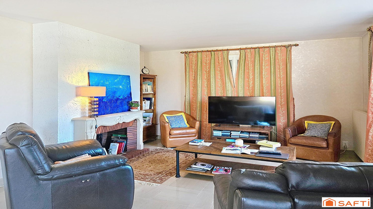 Ma-Cabane - Vente Maison Sens, 165 m²