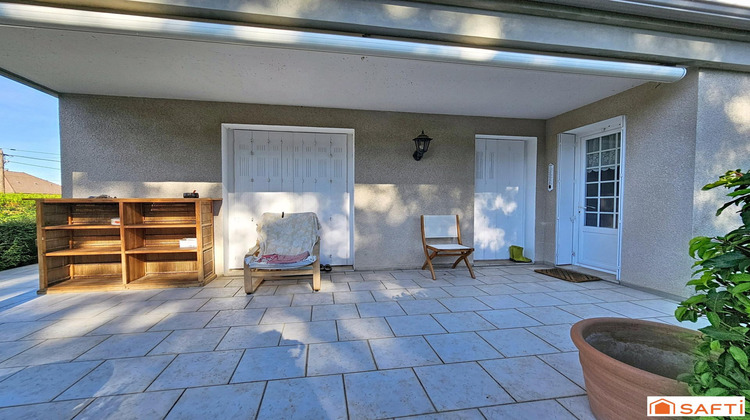 Ma-Cabane - Vente Maison Sens, 165 m²