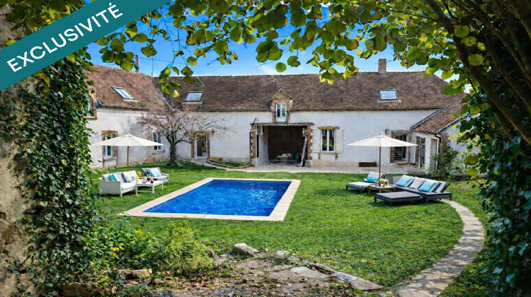 Ma-Cabane - Vente Maison Sens, 296 m²