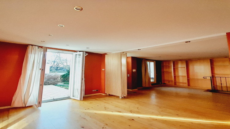 Ma-Cabane - Vente Maison Sens, 136 m²