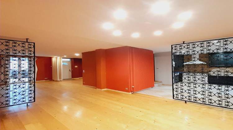 Ma-Cabane - Vente Maison Sens, 136 m²