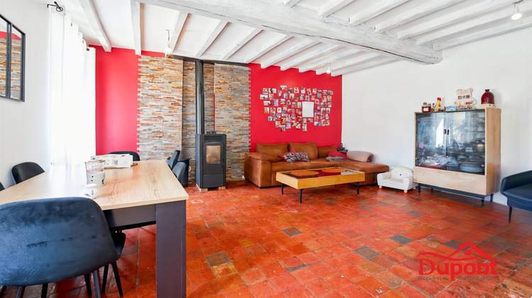 Ma-Cabane - Vente Maison Sens, 126 m²