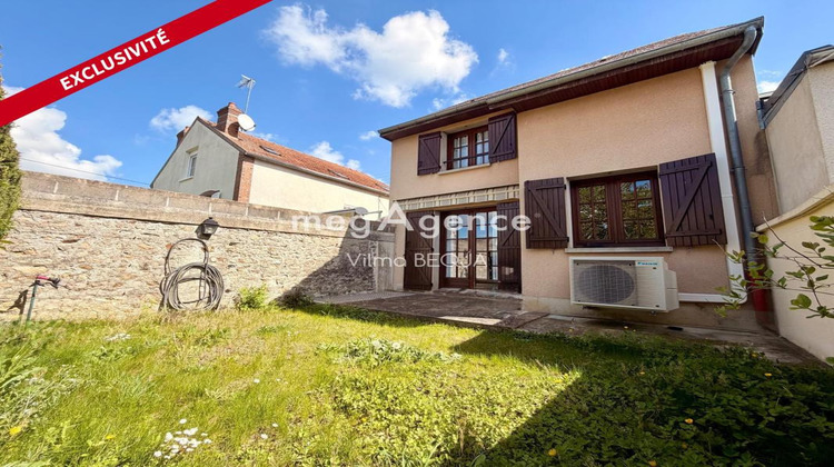 Ma-Cabane - Vente Maison SENS, 67 m²