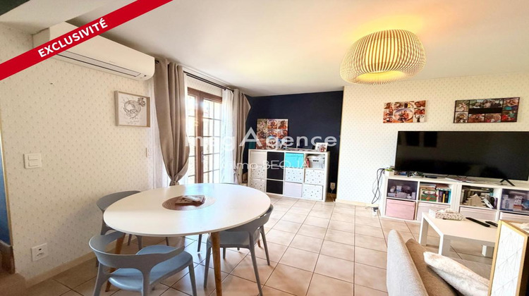 Ma-Cabane - Vente Maison SENS, 67 m²