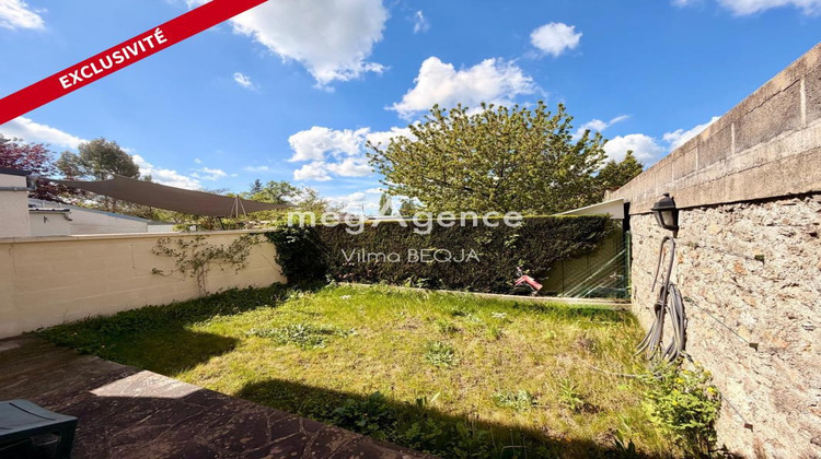Ma-Cabane - Vente Maison SENS, 67 m²