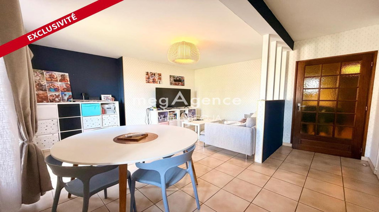 Ma-Cabane - Vente Maison SENS, 67 m²