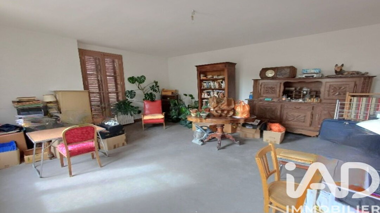 Ma-Cabane - Vente Maison Sens, 110 m²