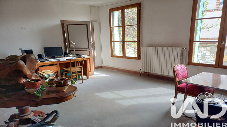 Ma-Cabane - Vente Maison Sens, 110 m²