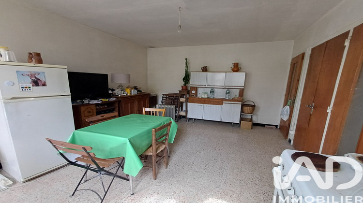 Ma-Cabane - Vente Maison Sens, 110 m²