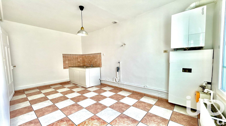 Ma-Cabane - Vente Maison Sens, 56 m²