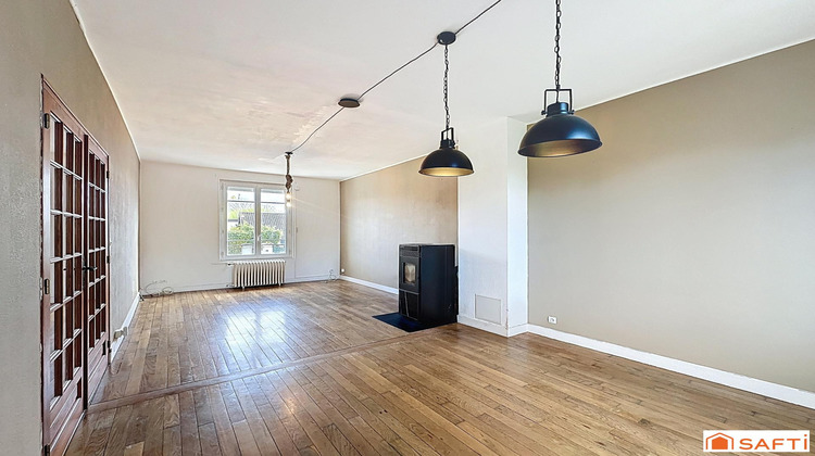 Ma-Cabane - Vente Maison Sens, 69 m²