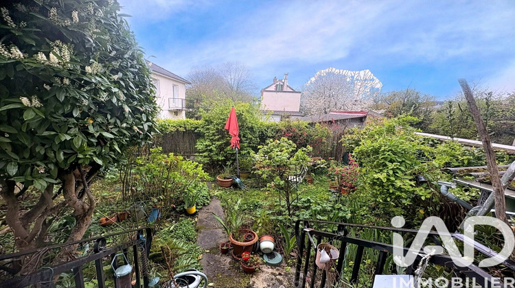 Ma-Cabane - Vente Maison Sens, 51 m²
