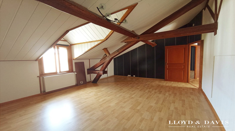 Ma-Cabane - Vente Maison Sens, 134 m²