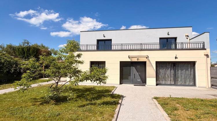 Ma-Cabane - Vente Maison SENS, 100 m²