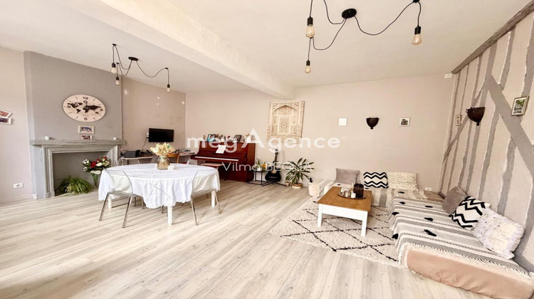 Ma-Cabane - Vente Maison SENS, 152 m²