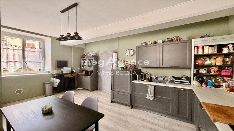 Ma-Cabane - Vente Maison SENS, 152 m²